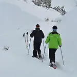 Lägenhet Kräuterfewo Alexandra Steeg