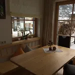 Kräuterfewo Alexandra Lägenhet