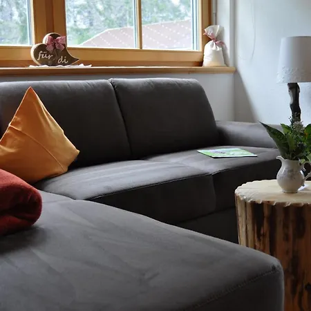 Kräuterfewo Alexandra Apartment