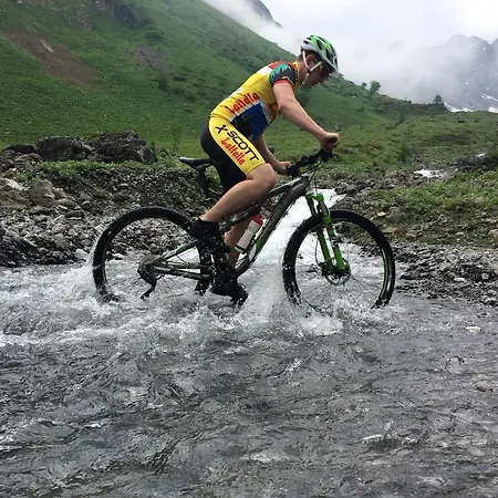 Kräuterfewo Alexandra *