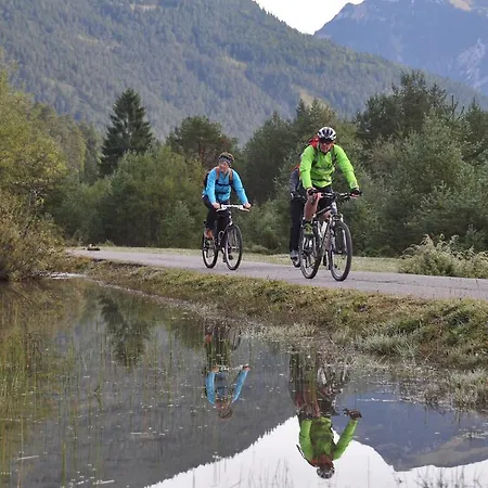 Kräuterfewo Alexandra * Steeg