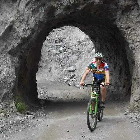 Kräuterfewo Alexandra Apartment