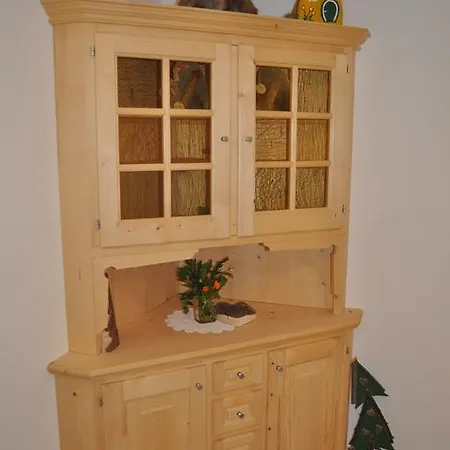 Apartment Kraeuterfewo Alexandra