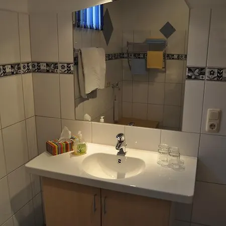 Apartment Kraeuterfewo Alexandra *