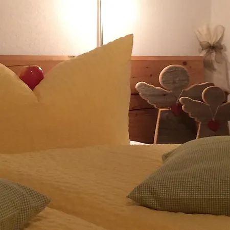 Kräuterfewo Alexandra Apartment Steeg