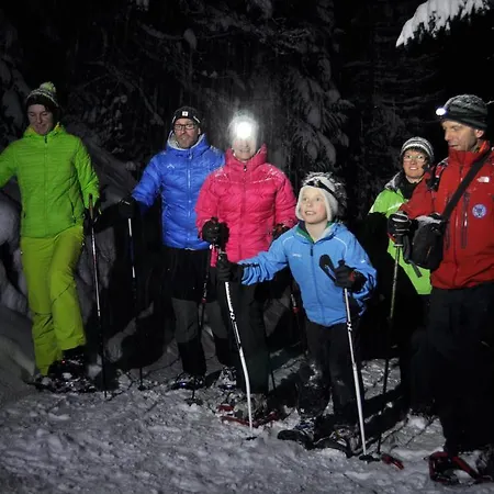 Apartment Kräuterfewo Alexandra Steeg