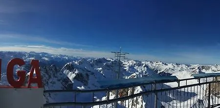 Kräuterfewo Alexandra Apartment