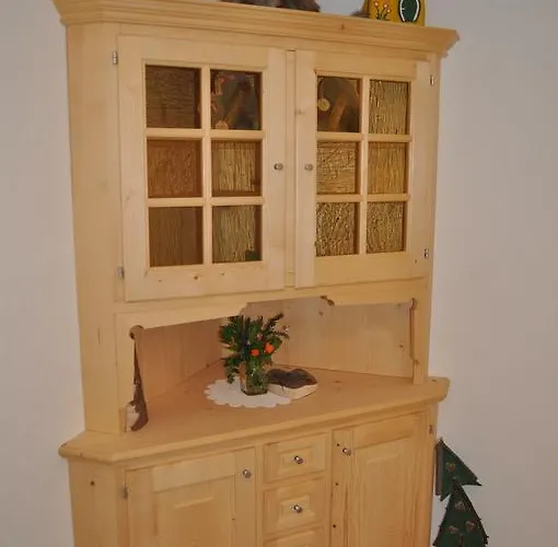 Apartment Kräuterfewo Alexandra