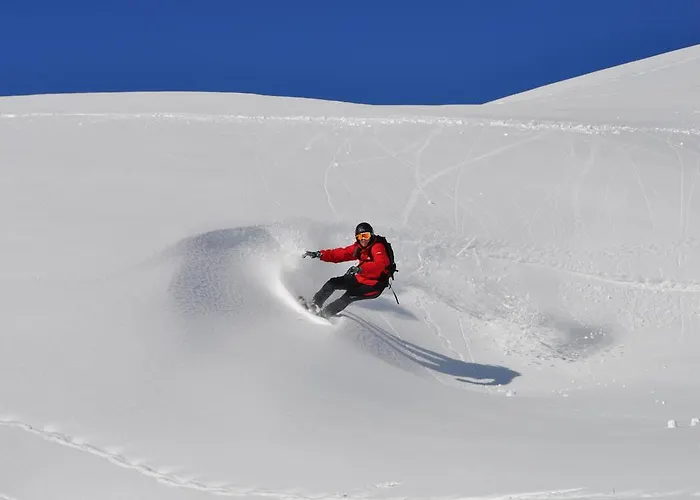 Apartment Kräuterfewo Alexandra