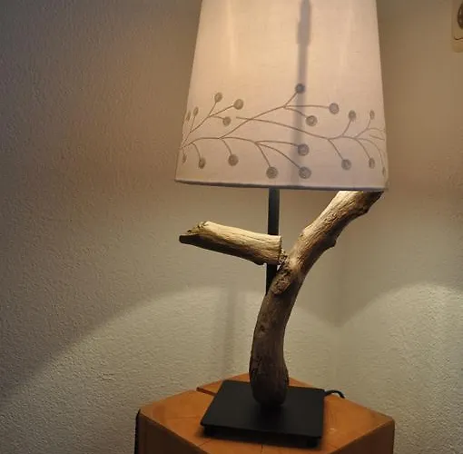 Apartment Kräuterfewo Alexandra