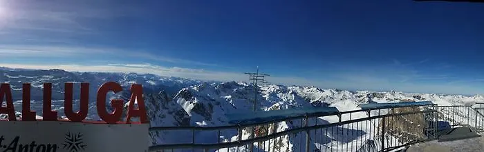 Kräuterfewo Alexandra Apartment