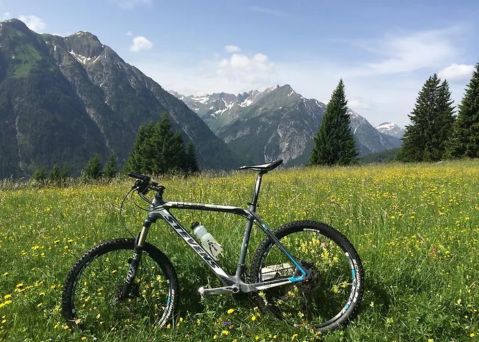 Apartment Kräuterfewo Alexandra *