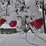 Lägenhet Kräuterfewo Alexandra Steeg