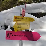 Lägenhet Kräuterfewo Alexandra *