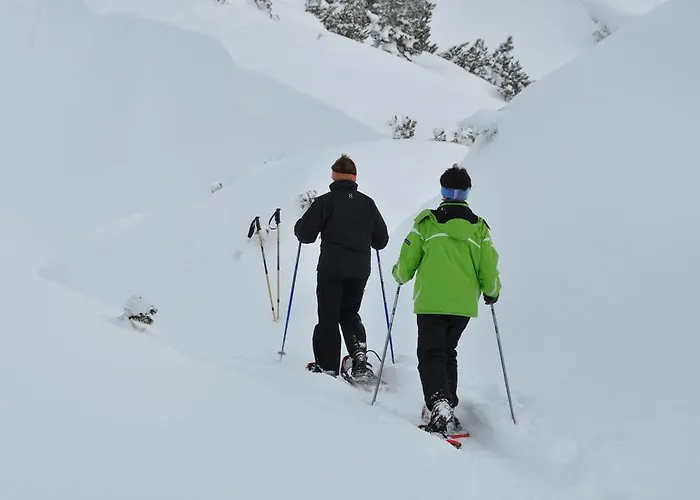 Apartmán Kraeuterfewo Alexandra Steeg