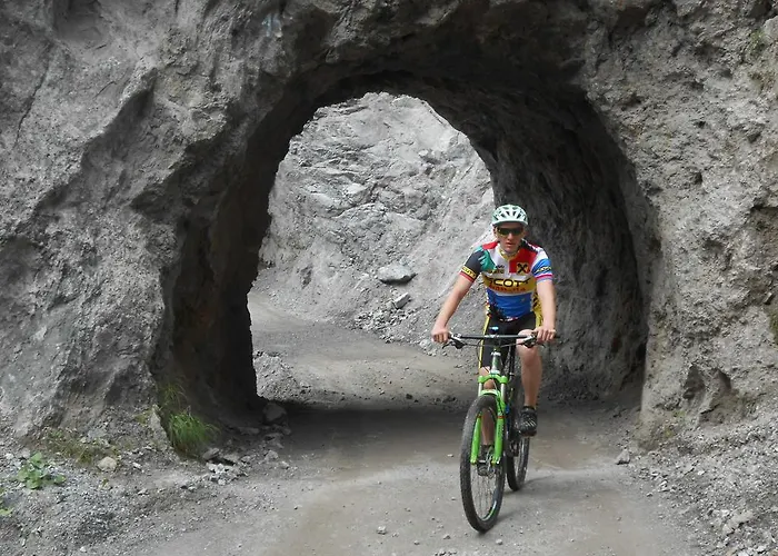 Kraeuterfewo Alexandra Apartmán