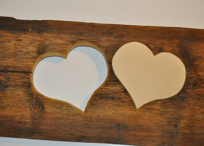 Apartmán Kraeuterfewo Alexandra Steeg