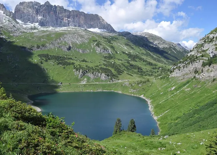 Apartmán Kraeuterfewo Alexandra Steeg